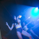 Club Vertigo - Julia Carpenter 2015.02.14. (szombat)