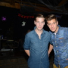 2013.11.01.Péntek lapos Halloween night Fotók:adrián