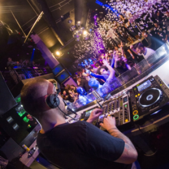 Club Vertigo - All 4 Ladies 2014.12.27. (szombat)