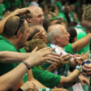 2018.04.14. Győri Audi Eto KC-Brudusnost női kézilabda bajnokok ligája Fotók:árpika