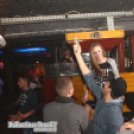 2014.09.24.Szerda - Ballantines Brazil Party