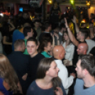 2016.02.06. Mamma Mia Video Disco Dj:Hubik & Solymi Conga Fotók:árpika