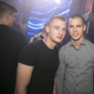 Club Vertigo - STERBINSZKY & ANDRO 2015.12.12. (szombat) (Fotók: MikeD.)