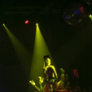 Club Vertigo - All 4 Boys w/ Johnnie Pappa 2014.04.05. (szombat)