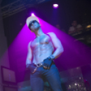 Club Vertigo - Julia Carpenter 2015.02.14. (szombat)