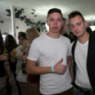 Club Mundo -  The Closing 2013.09.28. (szombat)