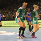 2019.01.26.Győri Audi ETO KC-CSM Bucaresti női BL kézilabda mérkőzés