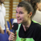 2013.02.22 Hétfő UE Sopron-Hat-Agro uni Győr női kosárlabda bajnoki döntő 3.mérkőzés Fotók:árpika