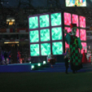 2017.07.23. EYOF megnyitó ünnepség Fotók:árpika 