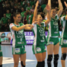 2017.11.06. Győri Audi Eto KC-Rostov Don női kézilabda Bajnokok Ligája Fotók:árpika .