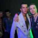 Club Vertigo -  Kamionosok és K*rvák 2013.11.17. (szombat)