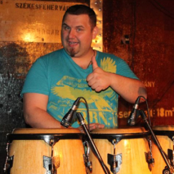 2013.03.22.Péntek Lapos SolymiConga Show Fotók:árpika