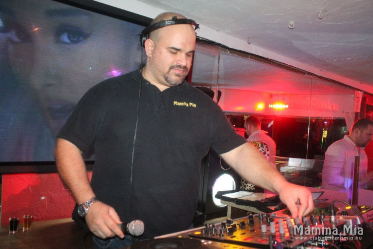 2017.11.10. Mamma Mia Pénteki Házibuli Dj:Ice & Solymi Conga Fotók:árpika