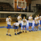 2013.02.27 Hat-Agro Uni Győr-Pöstyén női kosárlabda mérkőzés fotók:árpika