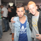 Club Mundo - Julia Carpenter 2015.05.16. (szombat) (Fotók: Mundo)