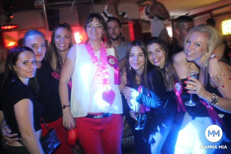 2018.09.15.Mamma Mia Szombati Házibuli Dj:Hubik  Fotók:árpika