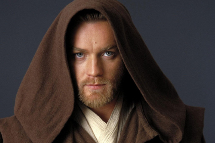 Jön az élőszereplős Star Wars