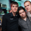 Csábítás éjszakája