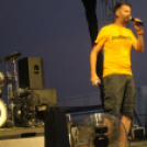 2017.06.24 Voluta Fesztivál Kozmix élő nagykocnert Fotók:árpika 