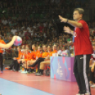 2019.07.21.Kézilabda Női U19-es EB Döntő Magyarország-Hollandia és záróünnepség