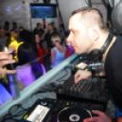 Születésnaposok éjszakája