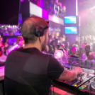 Club Vertigo -  Dave Martin 2013.11.09. (szombat)