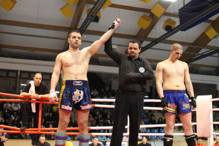 2013.03.31 Szombat IV.KOKO-GYM Küzdősport gála (2) fotók:árpika