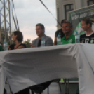 2018.08.30.Győri Audi ETO KC szúrkolói évadnyitó Fotók:árpika 