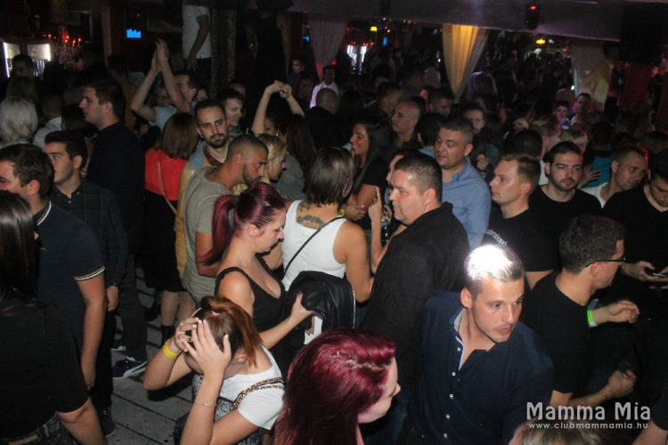2017.10.14. Mamma Mia Szingli Party Dj:Balage Fotók:árpika