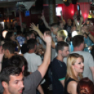 2014.07.19.Mamma Mia Szombati Házibuli DJ:Hubik 