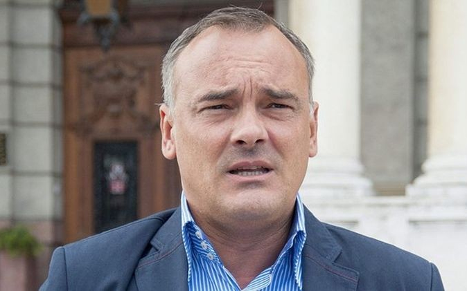 Függetlenként indulhat Győr polgármesteri címéért Borkai Zsolt – FRISSÍTVE