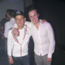 Club Vertigo - Muzzaik 2014.10.04. (szombat)