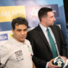 2018.03.10 Győri Audi ETO KC-RK Krim Ljubljana női BL kézilabda Fotók:árpika 