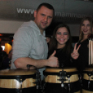 2016.01.29.Mamma Mia Pénteki Házibuli Dj:Ice & Solymi Conga Fotók:árpika