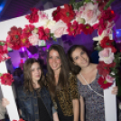 Mundo - All 4 Ladies /w YAMINA 2014.06.21. (szombat)