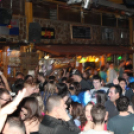 2013.03.27 Szerda Lapos Video Disco Dj:Slim és Dj:Marcee Fotók:árpika