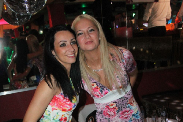 2015.03.28. Mamma Mia 2.Sugarbird Születésnapi Party Dukai Reginával Dj: Balage Solymi konga & Fellharmonx photo by árpika