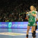 2019.01.12.Győri Audi ETO KC-MTK női kézilabda mérkőzés 