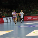 2017.10.07. Audi Eto Kc-Fc Midtjylland Bajnokok Ligája 1. mérkőzés 