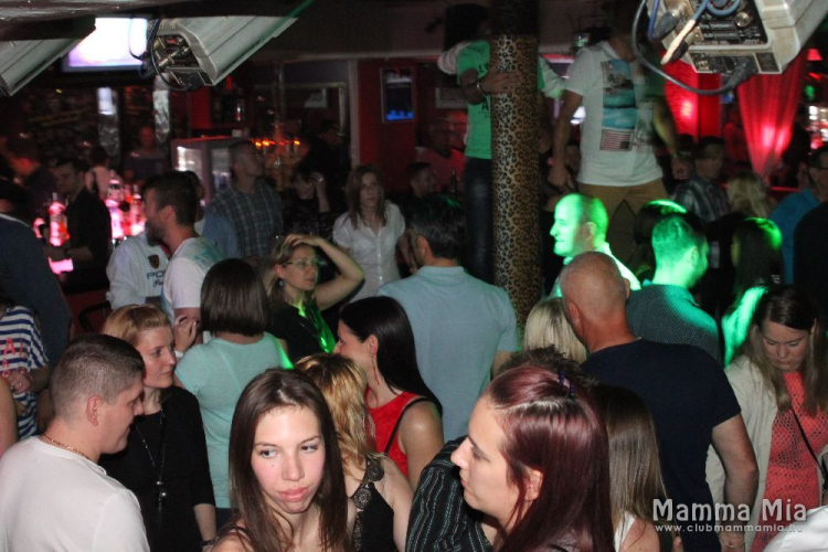 2014.05.30.Mamma Mia Pénteki Házibuli Dj:Ice és Solymi Konga Fotók:árpika