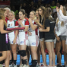 2019.07.21.Kézilabda Női U19-es EB Döntő Magyarország-Hollandia és záróünnepség