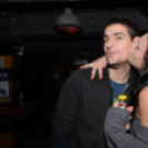 2013.10.18.Magic Friday Győr, Bahnhof (Lapos)