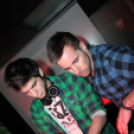 2013.02.26 Subway Üzemzavar 2.0 Tk-ás Buli Fotók:árpika