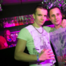 Club Vertigo -  Dave Martin 2013.11.09. (szombat)