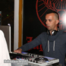 2014.09.24.Szerda - Ballantines Brazil Party