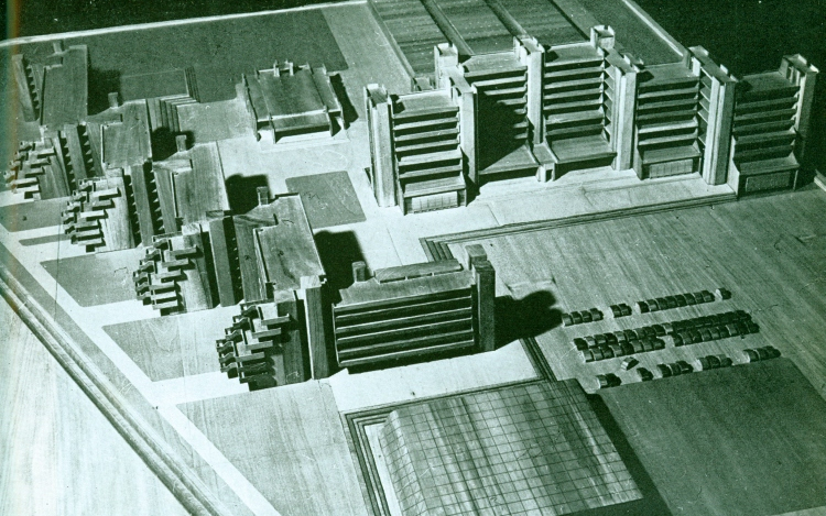 50 éve alapult meg a Széchenyi István Egyetem elődje, a Közlekedési és Távközlési Műszaki Főiskola Győrben