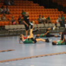 2019.07.30.Győri Audi ETO KC Nyilvános Edzés 