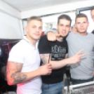 2019.05.25Mamma Mia Szombati Házibuli DJ:Balage 