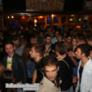 2014.09.24.Szerda - Ballantines Brazil Party
