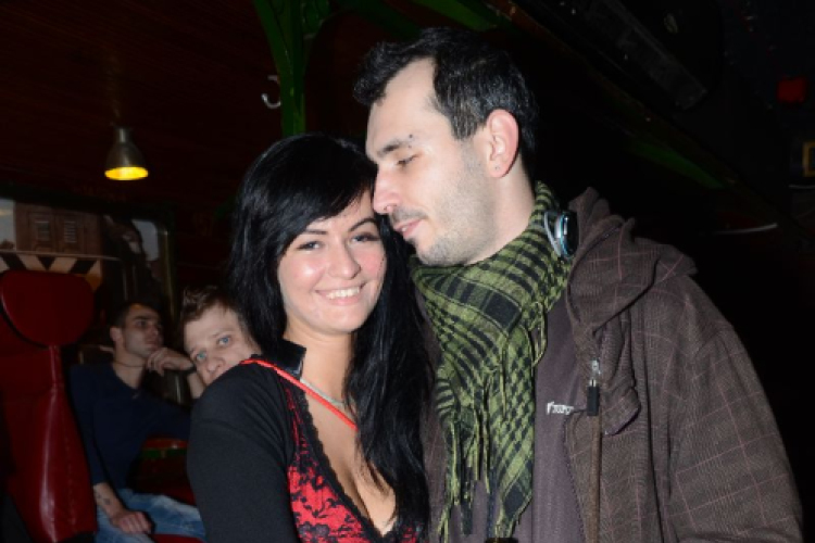 2013.04.17.Szerda Banhof Fotók:adrián